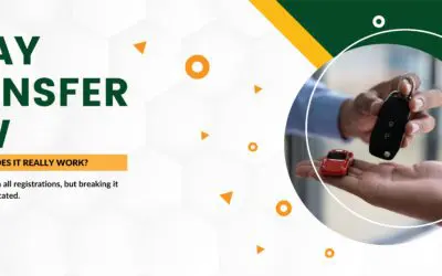 MA Registration 7 Day Transfer Law: How It Really Works