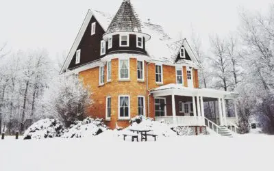 Breaking Down Homeowners Insurance: Part 1
