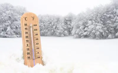 Baby It’s Cold Outside!