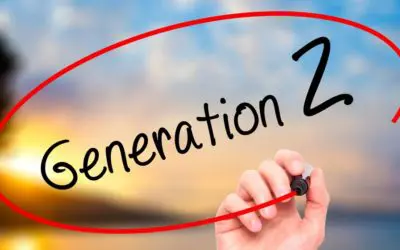 Packaging for Gen Z