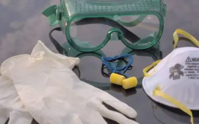 Personal Protective Equipment