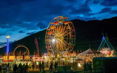Buying Insurance Can Be Like Going To The Fair