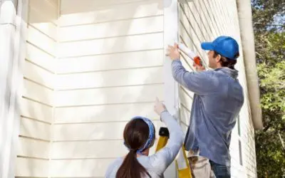 Performing a Home Inspection After Winter
