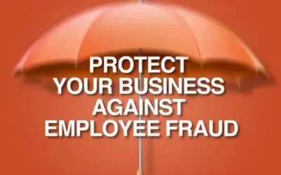 Employee Dishonesty