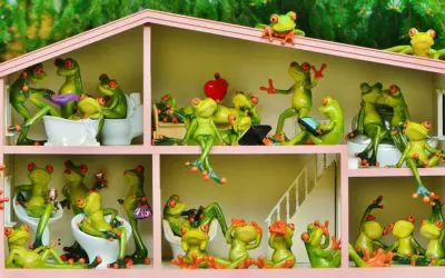 Don’t Let Homesharing be a Hassle