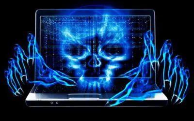 Are You Giving Away Money To Cyber Criminals?