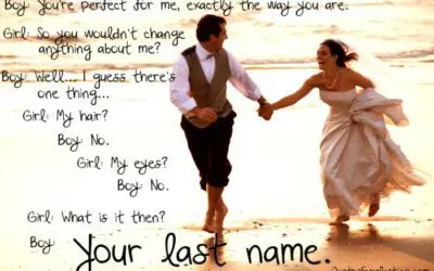 Ensuring a Happily Ever After