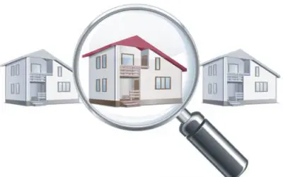 Something Old, Something New: Buying A  Home