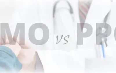 HMO vs. PPO