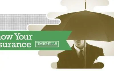 Protect Against Risks With an Umbrella Policy