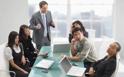 Risk Management for Employers: 7 Ways You Must Document Your Workforce