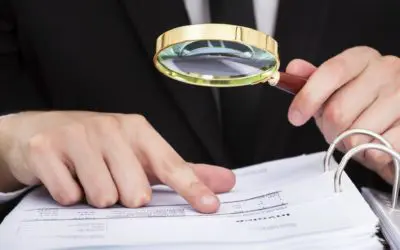 Department of Labor Audits