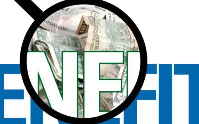 Walking You Through The Confusing World Of Benefits