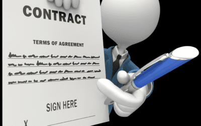 Wait….What Did I Sign?