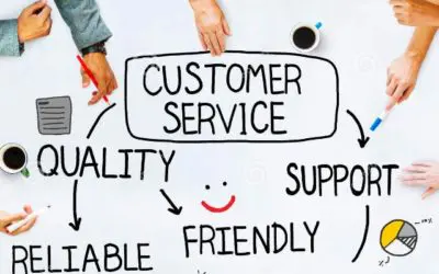 “What about me?” – The Customer Experience