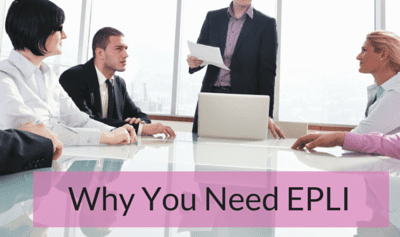 Understanding Employee Practices Liability Insurance