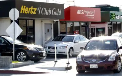 Should You Buy Insurance on Your Rental Car?