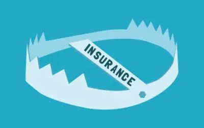 Health Insurance & the Year to Year Trap