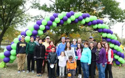 Jeans Day: Walk4Hearing