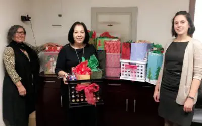 Jeans Day: The Holiday Hope Project