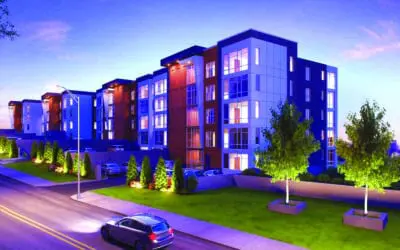 Congratulations you just purchased a condo!
