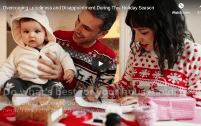 Beating Back the Holiday Blues