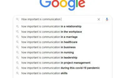Failure to Communicate Can Put You At Risk