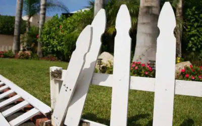 Properly Covering for Property Damage