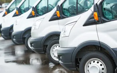 Minimizing Commercial Auto Incidents