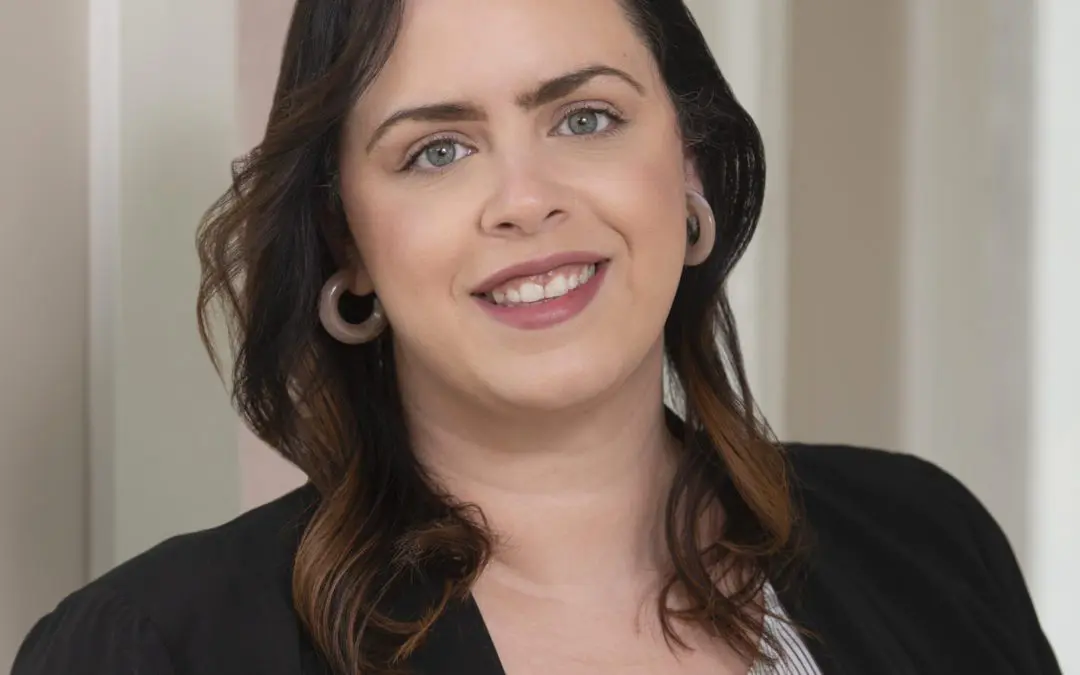 Monica Araujo