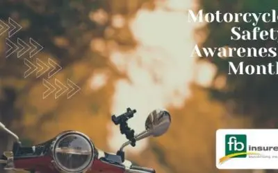 Motorcycle Safety Awareness Month