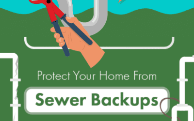 Protect Your Home From Sewer Backups