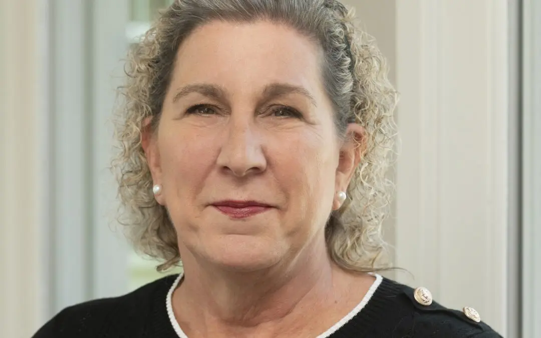 Judith Ebsary