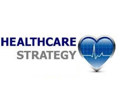 healthcare strategy