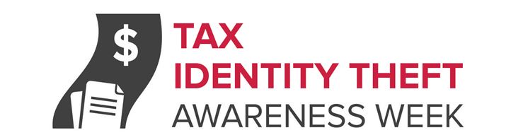 tax identity theft
