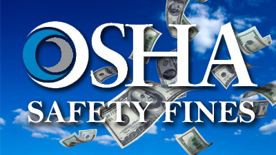 OSHA Fines