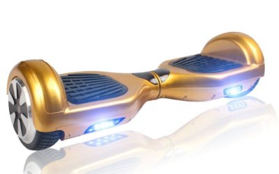 Hoverboard ..not so awesome
