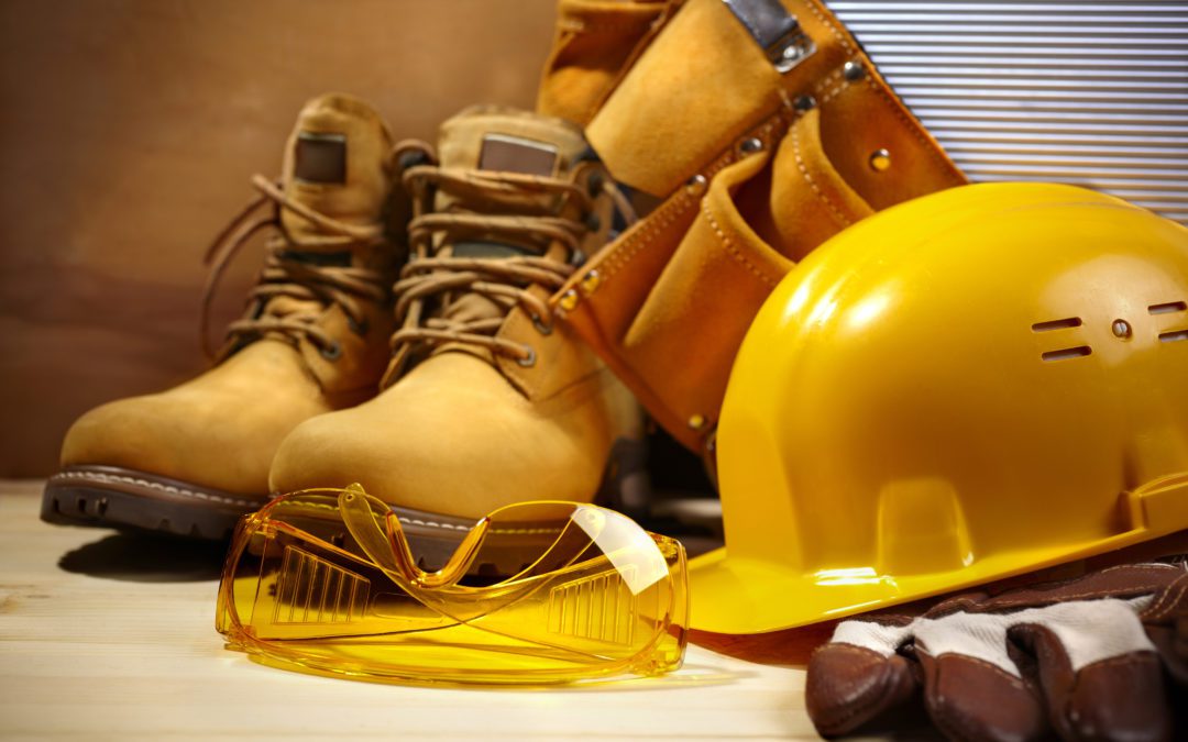 Insurance Brief: Workplace Safety & Workers’ Compensation