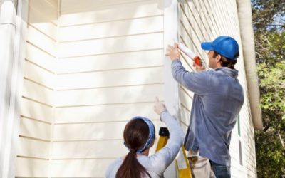 Performing a Home Inspection After Winter