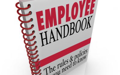 Effective Communication: The Employee Handbook