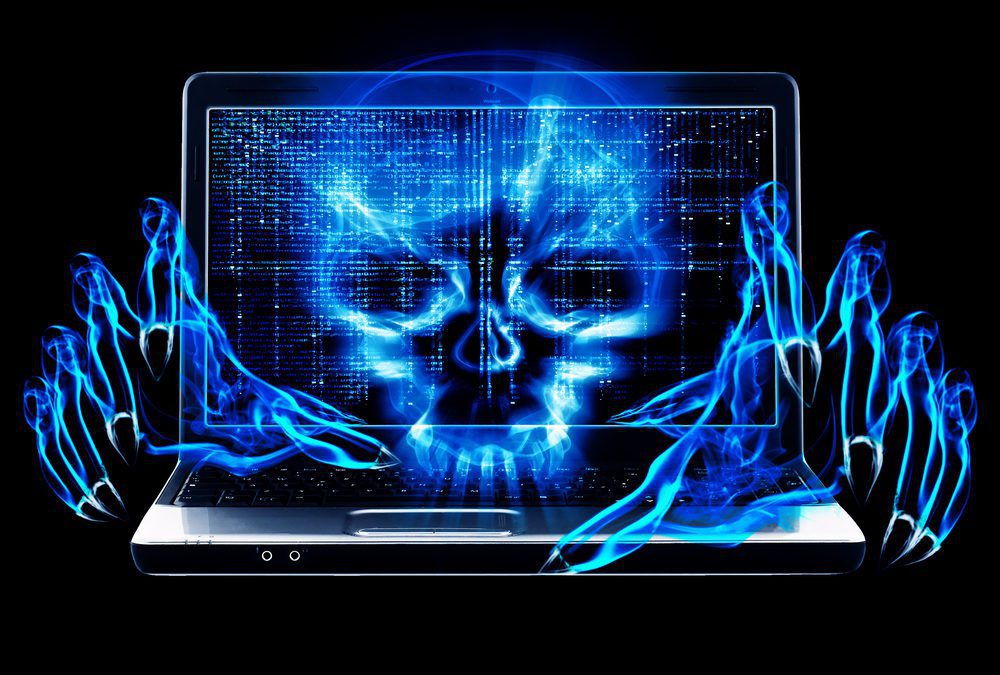 Are You Giving Away Money To Cyber Criminals?