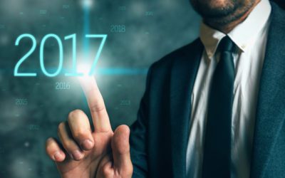 Business New Year Resolutions