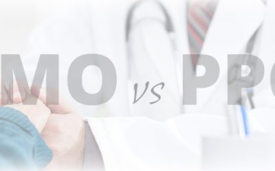 HMO vs. PPO