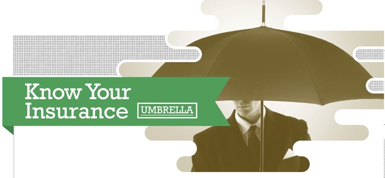 Protect Against Risks With an Umbrella Policy