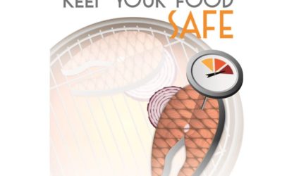 Are You Food Freaky?