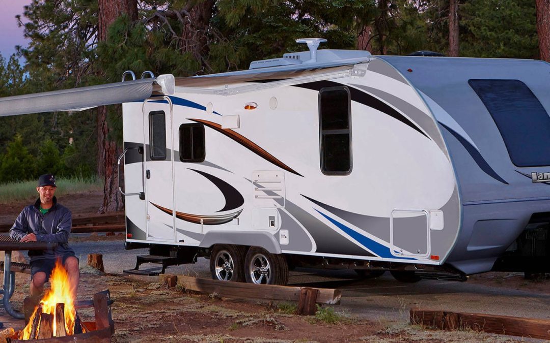 Before You Hit The Road For Adventure With Your Trailer…