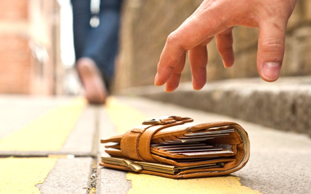 Is Your Wallet The Key To Your Personal & Medical Life?