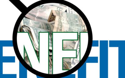 Walking You Through The Confusing World Of Benefits