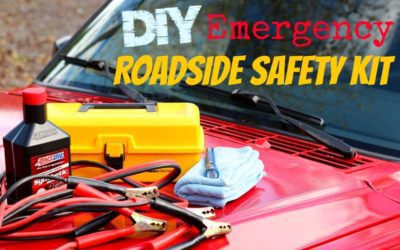 Taking Care of Your Car This Winter