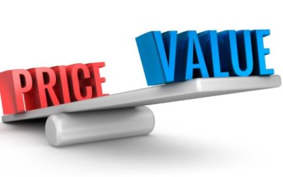 Good Value vs. Cheap